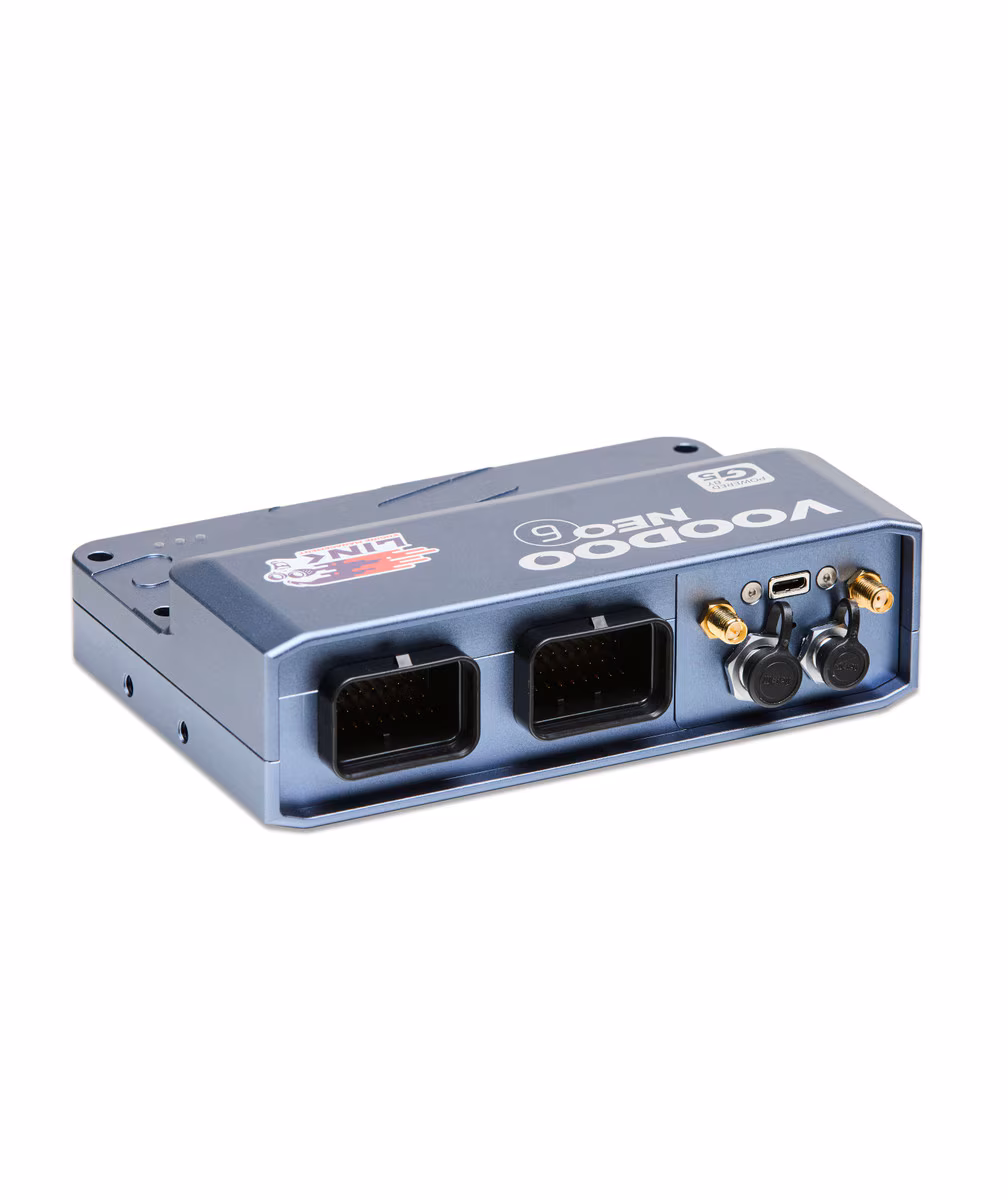 Link G5 Voodoo Neo 6 view 3